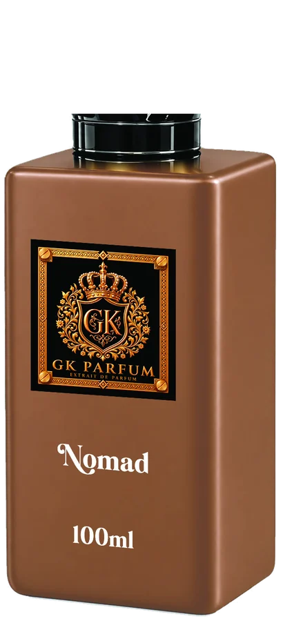 Nomad — inspired by Louis Vuitton Ombre Nomade, 100ml extrait de parfum