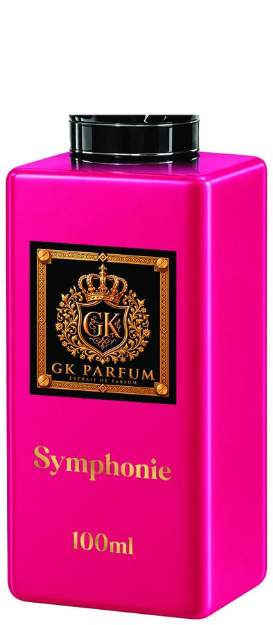 Symphonie — inspired by Louis Vuitton Symphony, 100ml extrait de parfum